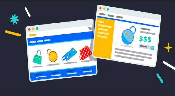 Bán sản phẩm và dịch vụ trên Niche Site